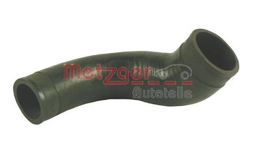 METZGER LADELUFTSCHLAUCH 2400072 