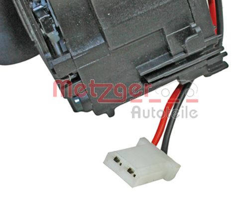 METZGER LENKSTOCKSCHALTER 0916480 