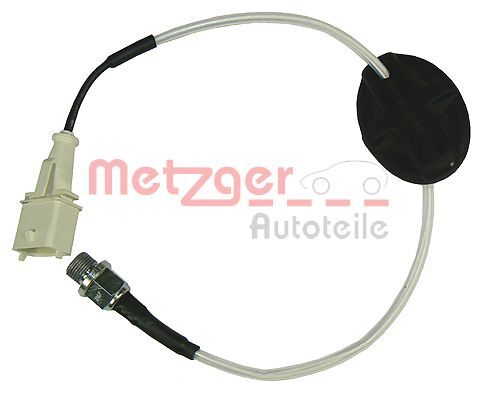 METZGER SENSOR, ZYLINDERKOPFTEMPERATUR 0905384 