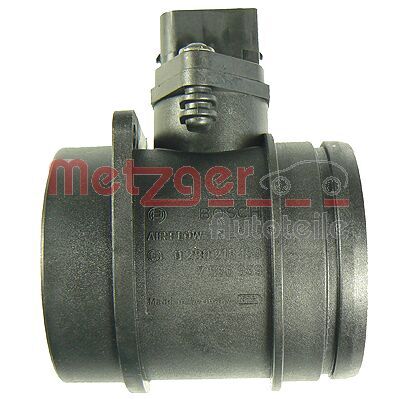 METZGER LUFTMASSENMESSER 0890248 