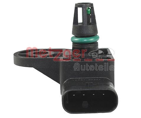 METZGER SENSOR, SAUGROHRDRUCK 0906153 