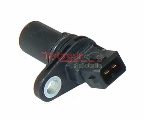 METZGER SENSOR, GESCHWINDIGKEIT/DREHZAHL 0909078 