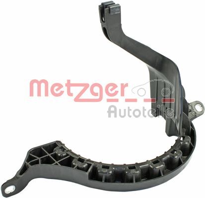 METZGER AUSGLEICHSBEHÄLTER, KÜHLMITTEL 2140204 