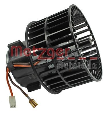 METZGER INNENRAUMGEBLÄSE 0917144 