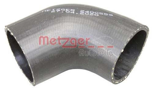 METZGER LADELUFTSCHLAUCH 2400559 