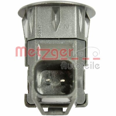 METZGER SENSOR, EINPARKHILFE 0901151 