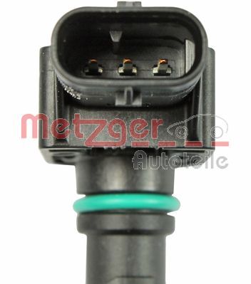 METZGER SENSOR, SAUGROHRDRUCK 0906246 