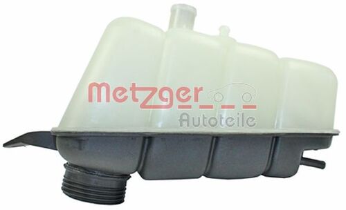 METZGER AUSGLEICHSBEHÄLTER, KÜHLMITTEL 2140161 