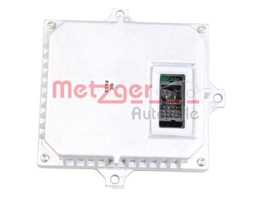 METZGER VORSCHALTGERÄT, GASENTLADUNGSLAMPE 0896015 