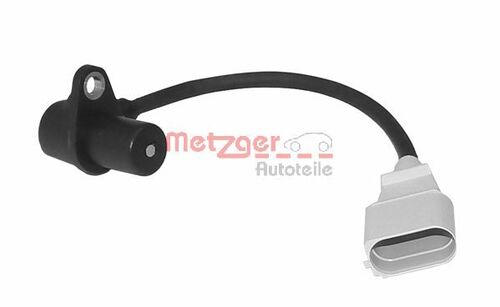 METZGER IMPULSGEBER, KURBELWELLE 0902354 