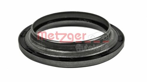 METZGER WÄLZLAGER, FEDERBEINSTÜTZLAGER 6490134 