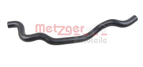 METZGER KÜHLERSCHLAUCH 2420653 