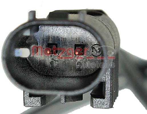 METZGER SENSOR, RADDREHZAHL 0900989 