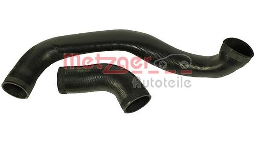 METZGER LADELUFTSCHLAUCH 2400065 