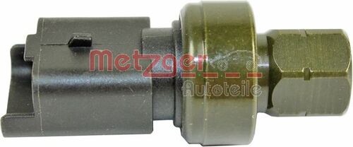 METZGER DRUCKSCHALTER, KLIMAANLAGE 0917202 
