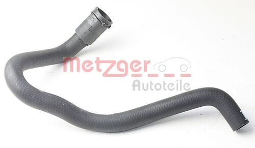 METZGER KÜHLERSCHLAUCH 2420770 