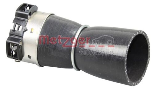 METZGER LADELUFTSCHLAUCH 2400489 
