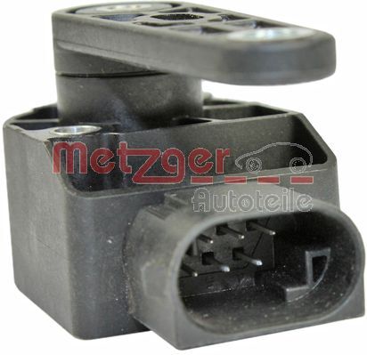METZGER SENSOR, LEUCHTWEITENREGULIERUNG 0901141 