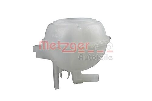 METZGER AUSGLEICHSBEHÄLTER, KÜHLMITTEL 2140197 