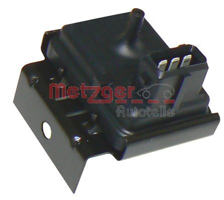 METZGER SENSOR, SAUGROHRDRUCK 0906065 