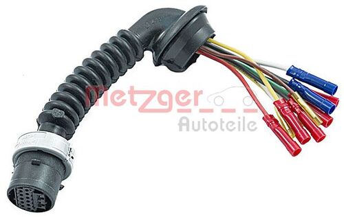 METZGER KABELREPARATURSATZ, TÜR 2321014 