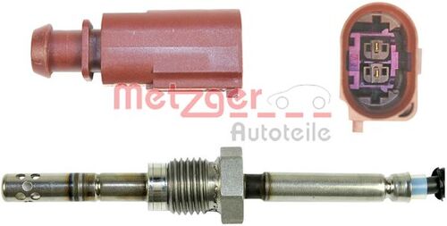 METZGER SENSOR, ABGASTEMPERATUR 0894019 