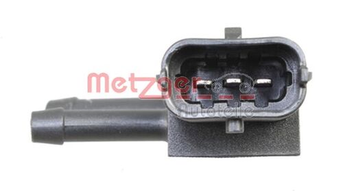 METZGER SENSOR, ABGASDRUCK 0906423 