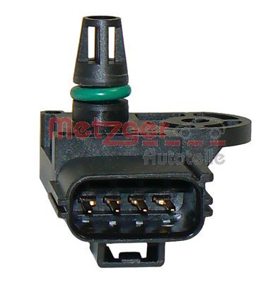METZGER SENSOR, SAUGROHRDRUCK 0906062 