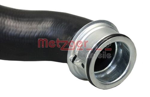 METZGER KÜHLERSCHLAUCH 2420330 