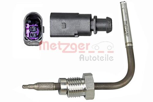METZGER SENSOR, ABGASTEMPERATUR 0894578 