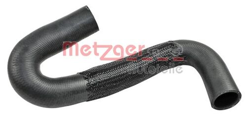 METZGER KÜHLERSCHLAUCH 2420694 