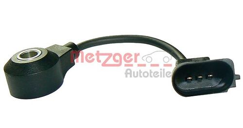 METZGER KLOPFSENSOR 0907035 