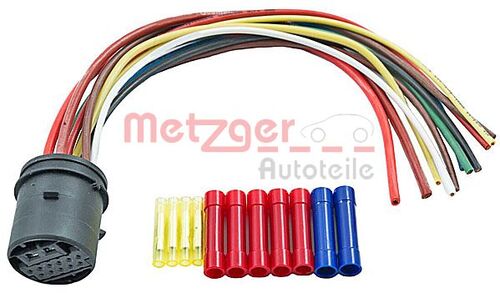 METZGER KABELREPARATURSATZ, TÜR 2321005 