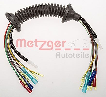 METZGER KABELREPARATURSATZ, HECKKLAPPE 2320065 