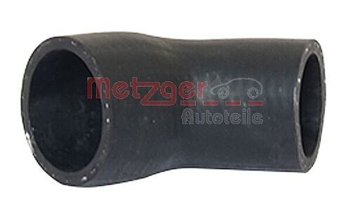 METZGER KÜHLERSCHLAUCH 2420008 