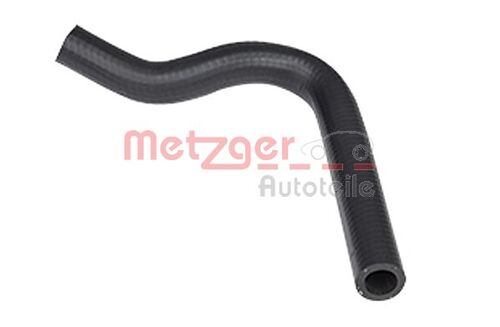 METZGER KÜHLERSCHLAUCH 2420231 