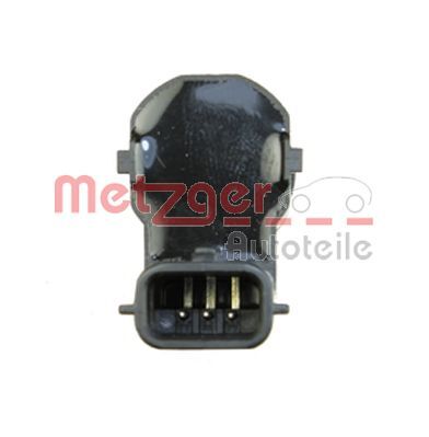 METZGER SENSOR, EINPARKHILFE 0901292 