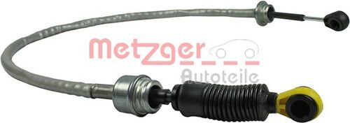 METZGER SEILZUG, SCHALTGETRIEBE 3150096 