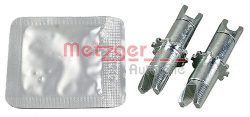 METZGER GESTÄNGESTELLER, BREMSANLAGE 12053023 