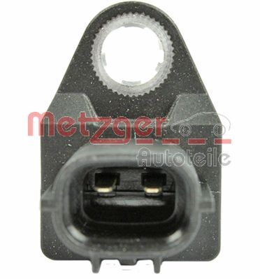 METZGER IMPULSGEBER, KURBELWELLE 0902321 