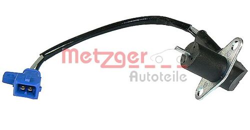 METZGER IMPULSGEBER, KURBELWELLE 0902218 