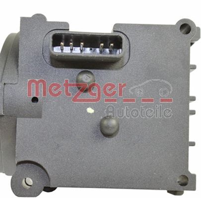 METZGER WISCHERSCHALTER 0916344 