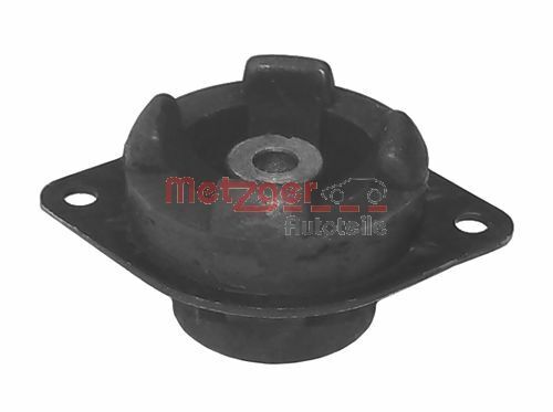 METZGER LAGERUNG, AUTOMATIKGETRIEBE 8050941 