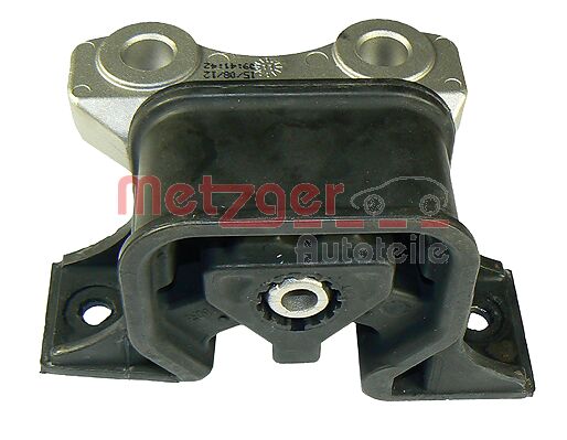 METZGER LAGERUNG, MOTOR 8053703 