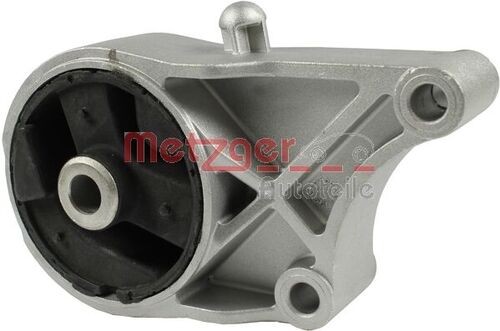 METZGER LAGERUNG, MOTOR 8053733 