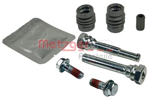 METZGER FÜHRUNGSHÜLSENSATZ, BREMSSATTEL 113-1451X 