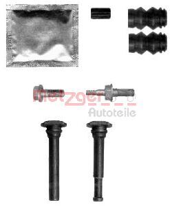 METZGER FÜHRUNGSHÜLSENSATZ, BREMSSATTEL 113-1414X 