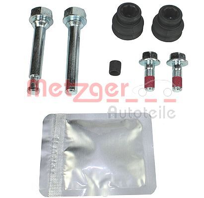METZGER FÜHRUNGSHÜLSENSATZ, BREMSSATTEL 113-1467X 