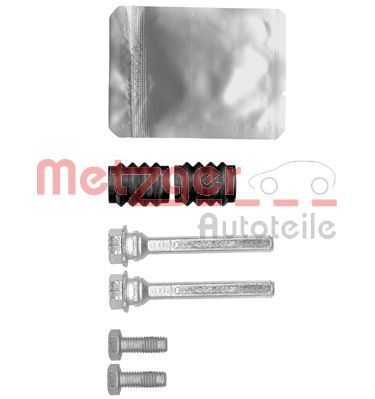 METZGER FÜHRUNGSHÜLSENSATZ, BREMSSATTEL 113-1476X 
