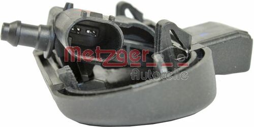 METZGER WASCHWASSERDÜSE, SCHEIBENREINIGUNG 2220804 